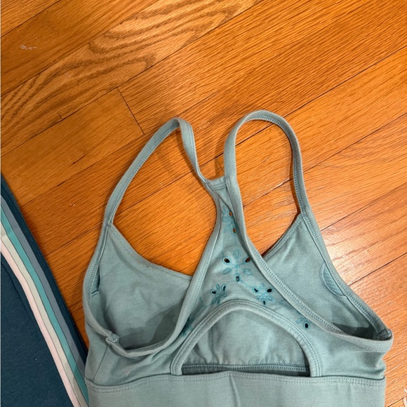 Workout Set! - Picture 4 of 6